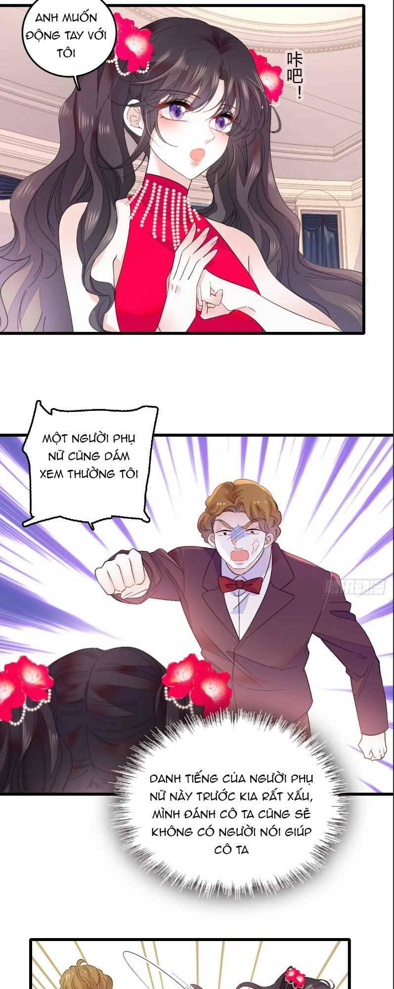 Thiên Kim Toàn Năng Bá Khí Ngút Trời Chapter 57 - Trang 2