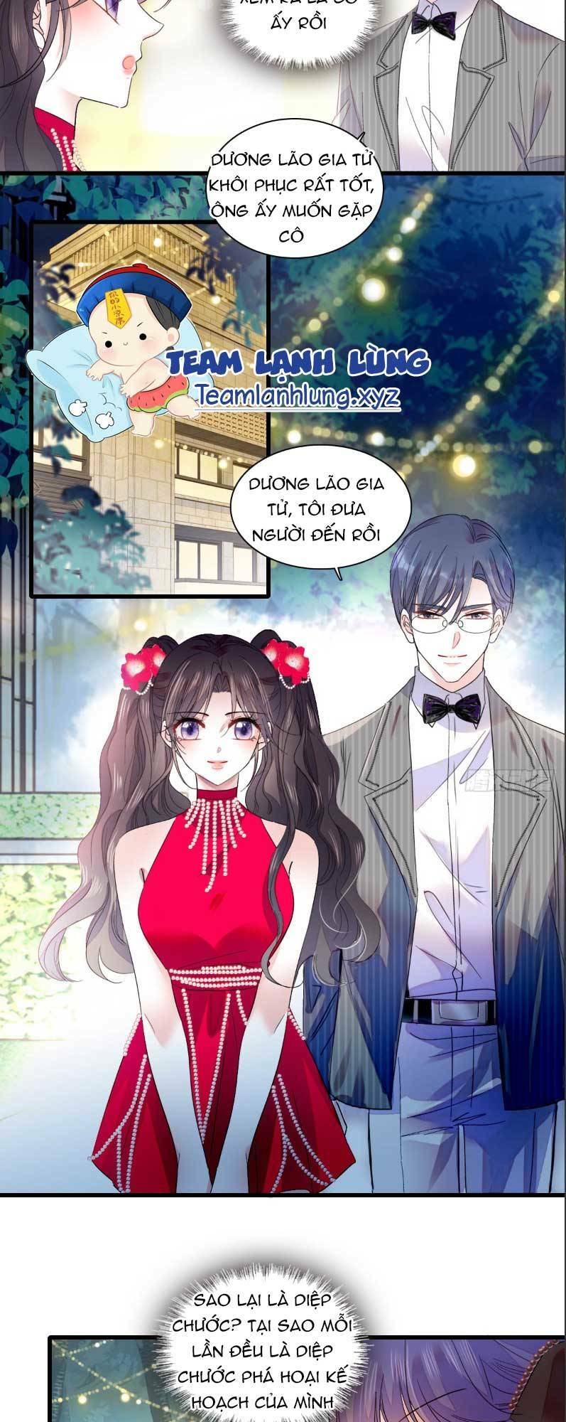 Thiên Kim Toàn Năng Bá Khí Ngút Trời Chapter 57 - Trang 2