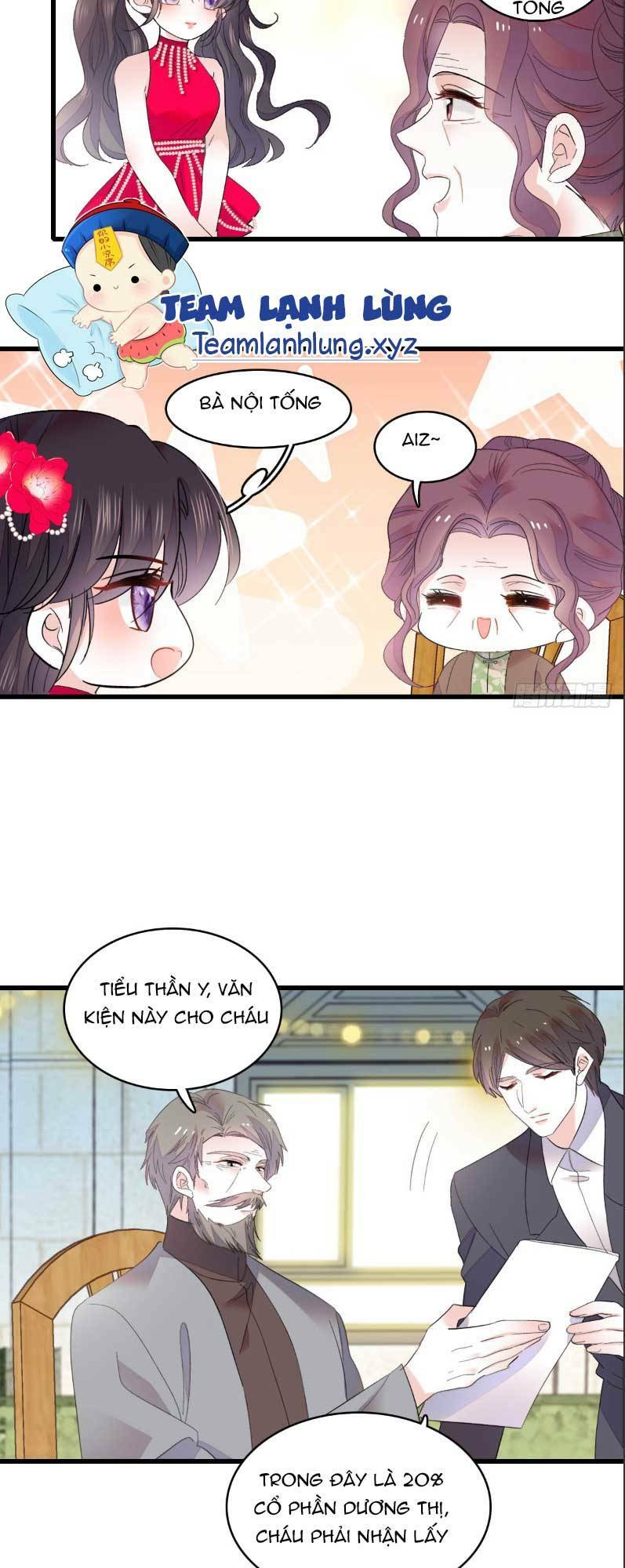 Thiên Kim Toàn Năng Bá Khí Ngút Trời Chapter 57 - Trang 2