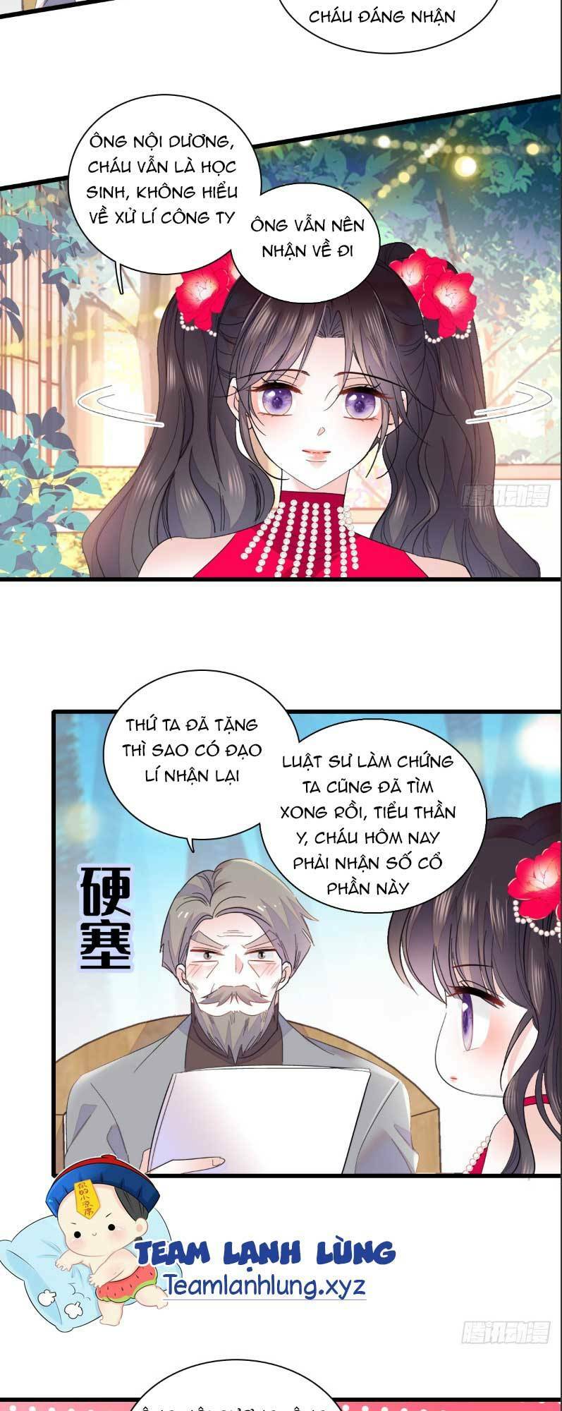 Thiên Kim Toàn Năng Bá Khí Ngút Trời Chapter 57 - Trang 2