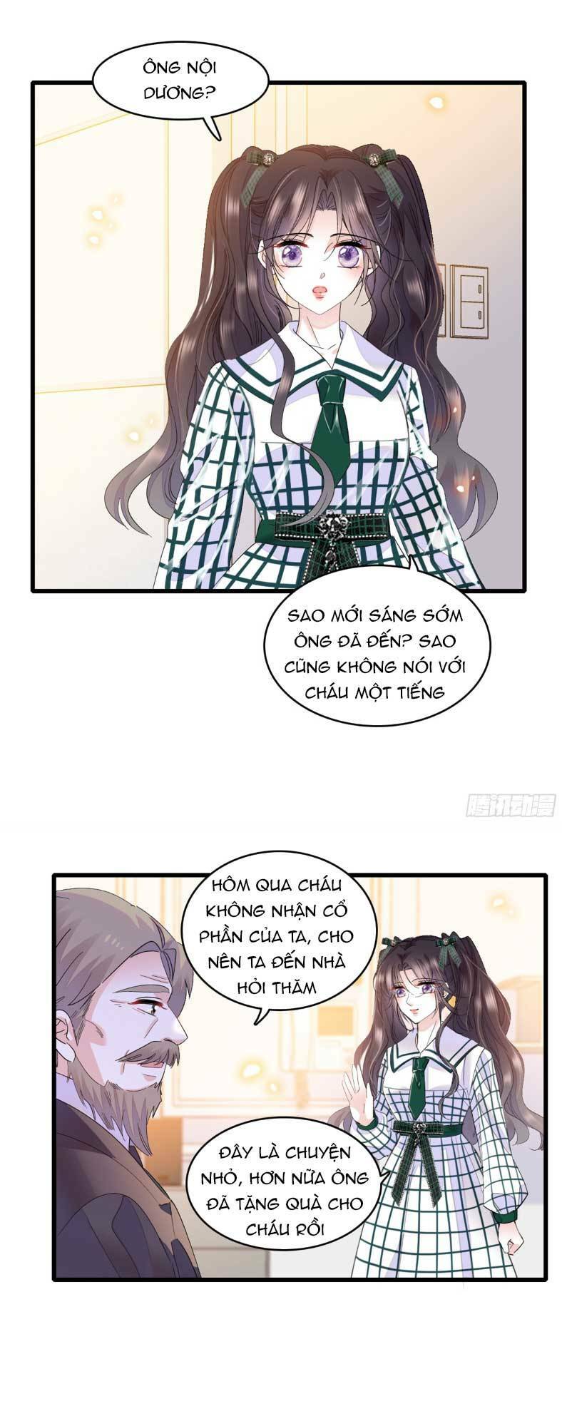 Thiên Kim Toàn Năng Bá Khí Ngút Trời Chapter 58 - Trang 2