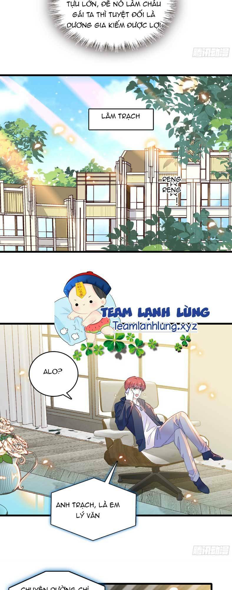 Thiên Kim Toàn Năng Bá Khí Ngút Trời Chapter 58 - Trang 2