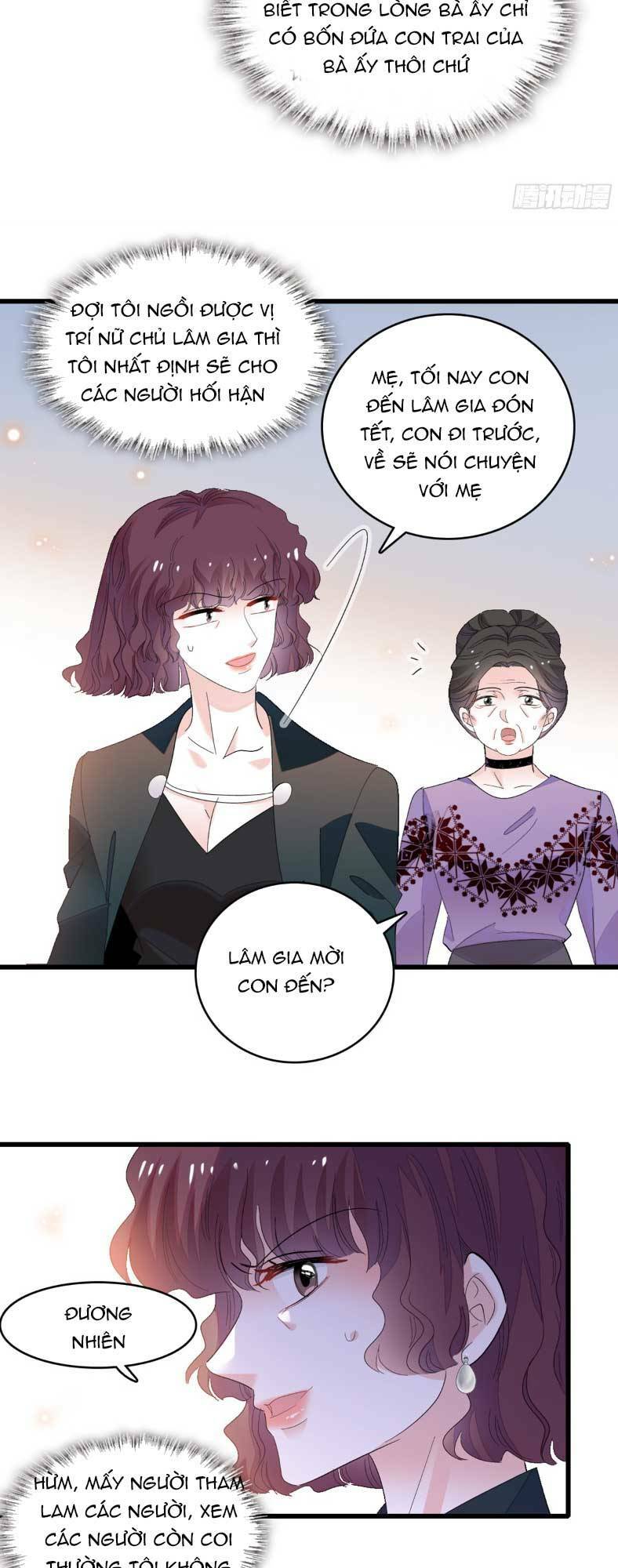 Thiên Kim Toàn Năng Bá Khí Ngút Trời Chapter 58 - Trang 2