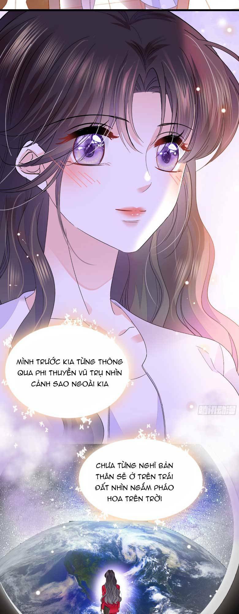 Thiên Kim Toàn Năng Bá Khí Ngút Trời Chapter 59 - Trang 2