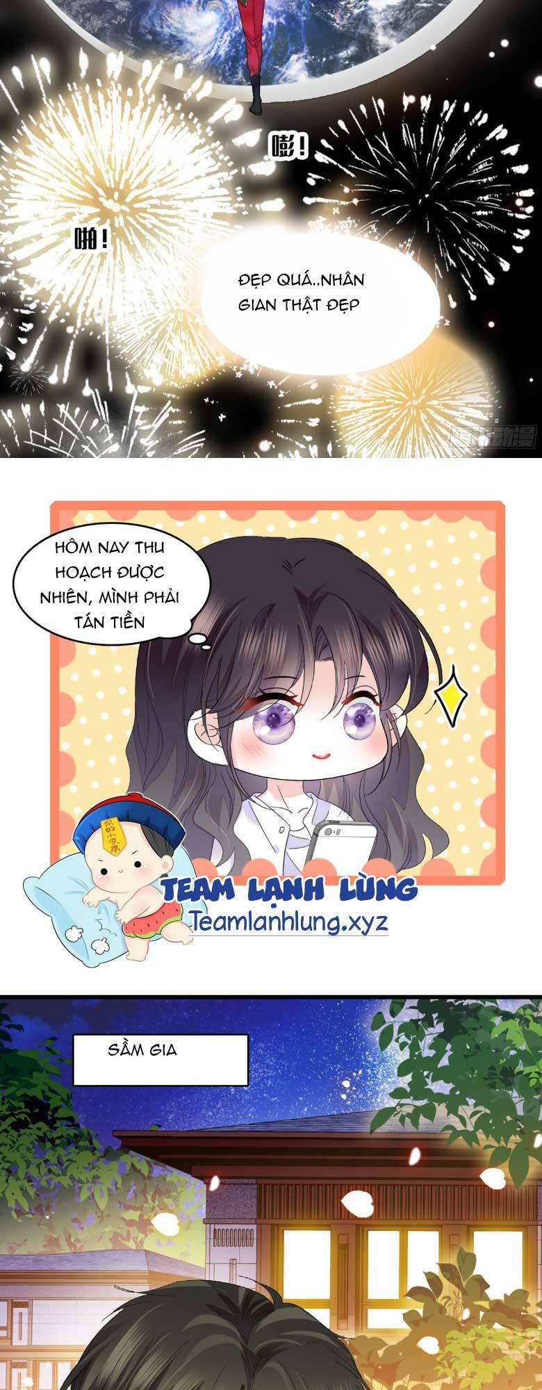 Thiên Kim Toàn Năng Bá Khí Ngút Trời Chapter 59 - Trang 2