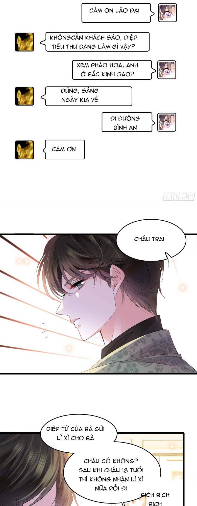 Thiên Kim Toàn Năng Bá Khí Ngút Trời Chapter 59 - Trang 2