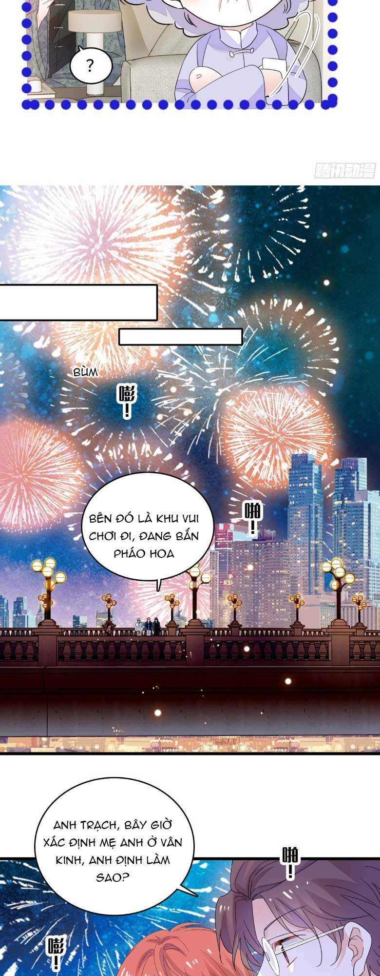 Thiên Kim Toàn Năng Bá Khí Ngút Trời Chapter 59 - Trang 2