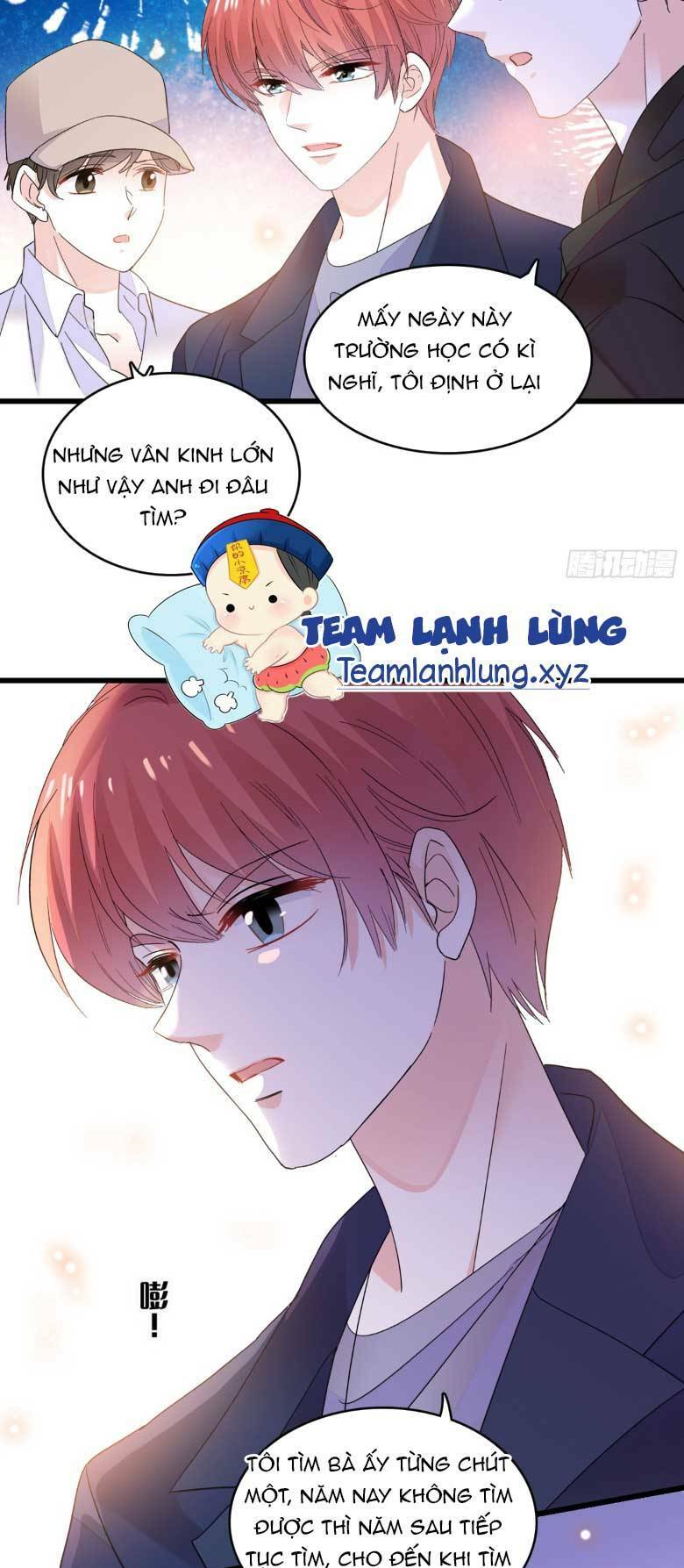 Thiên Kim Toàn Năng Bá Khí Ngút Trời Chapter 59 - Trang 2