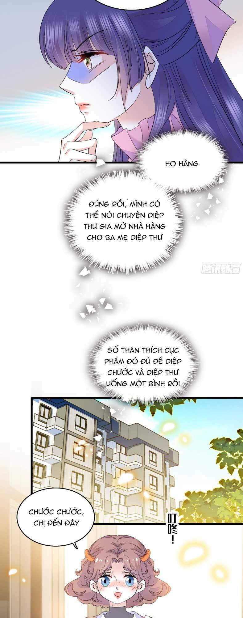 Thiên Kim Toàn Năng Bá Khí Ngút Trời Chapter 59 - Trang 2