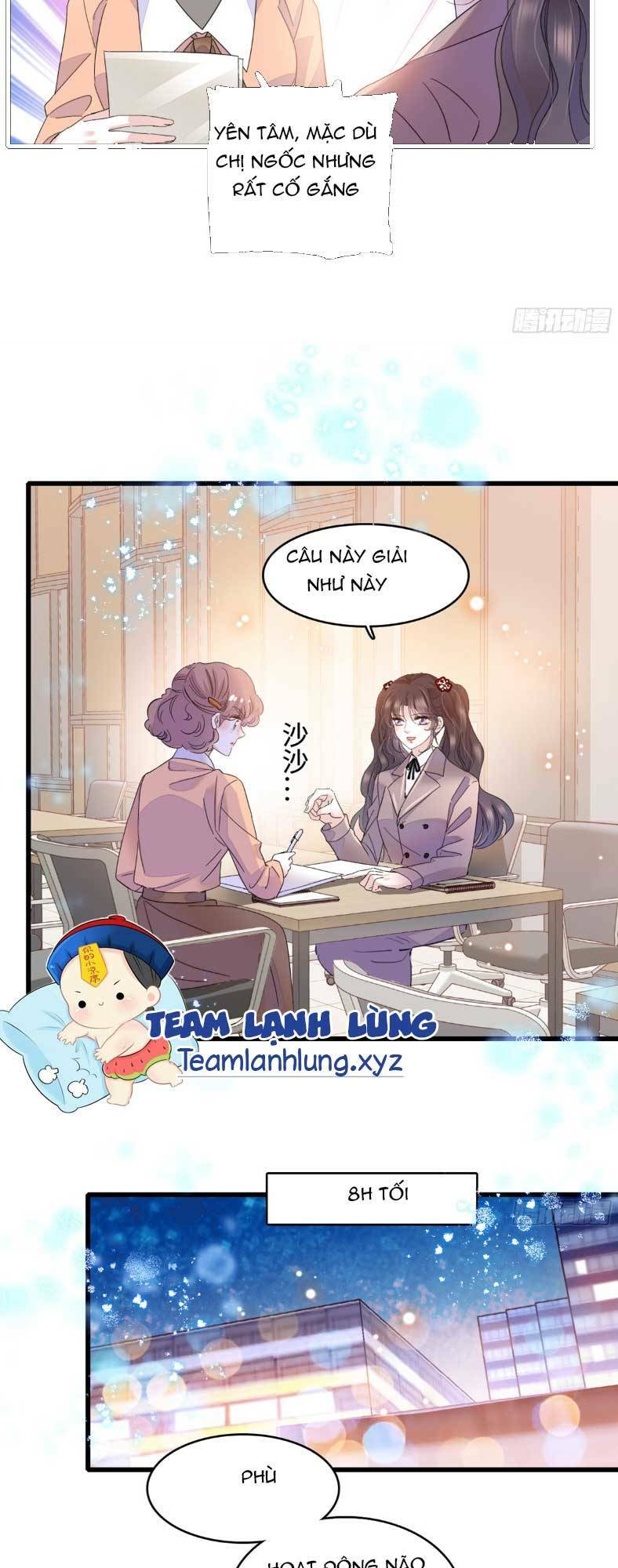 Thiên Kim Toàn Năng Bá Khí Ngút Trời Chapter 59 - Trang 2