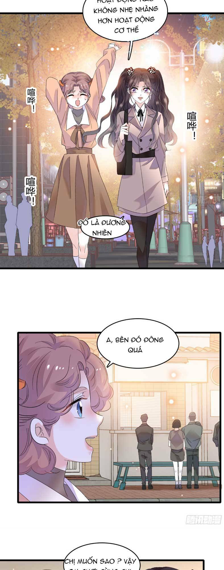 Thiên Kim Toàn Năng Bá Khí Ngút Trời Chapter 59 - Trang 2