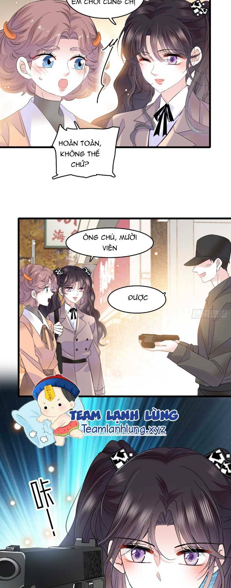 Thiên Kim Toàn Năng Bá Khí Ngút Trời Chapter 59 - Trang 2