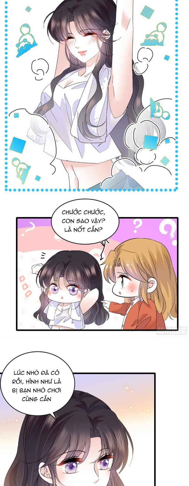 Thiên Kim Toàn Năng Bá Khí Ngút Trời Chapter 59 - Trang 2