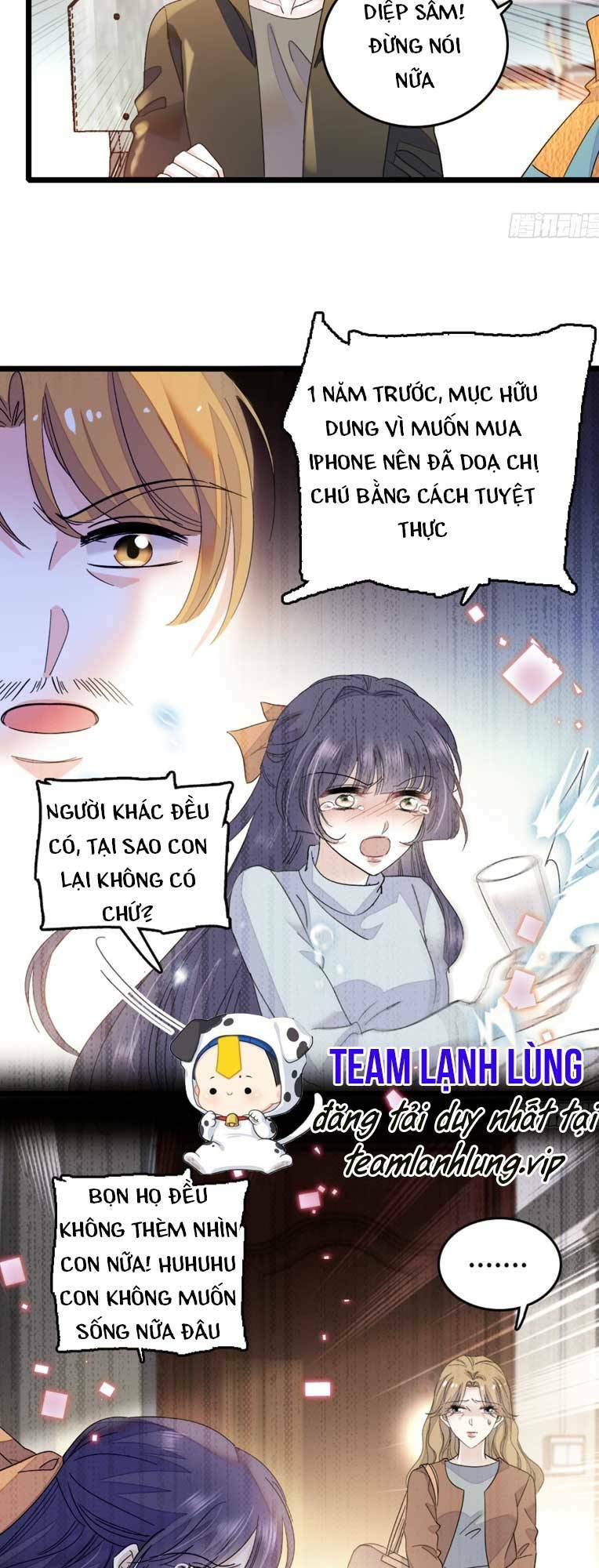 Thiên Kim Toàn Năng Bá Khí Ngút Trời Chapter 6 - Trang 2