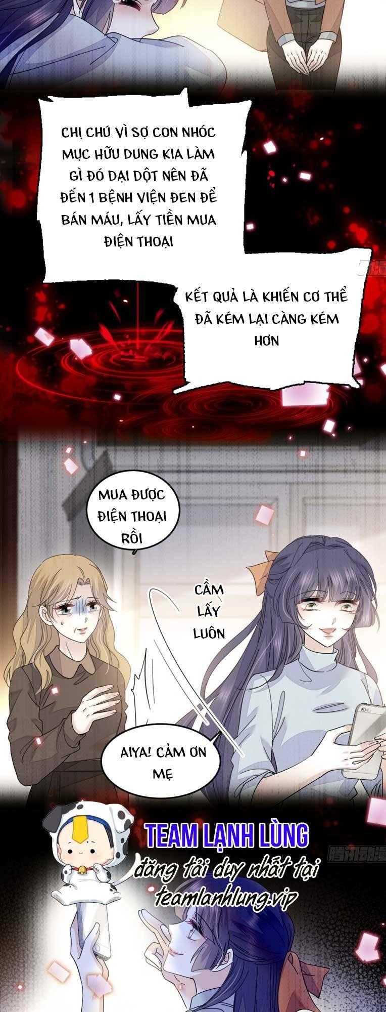 Thiên Kim Toàn Năng Bá Khí Ngút Trời Chapter 6 - Trang 2