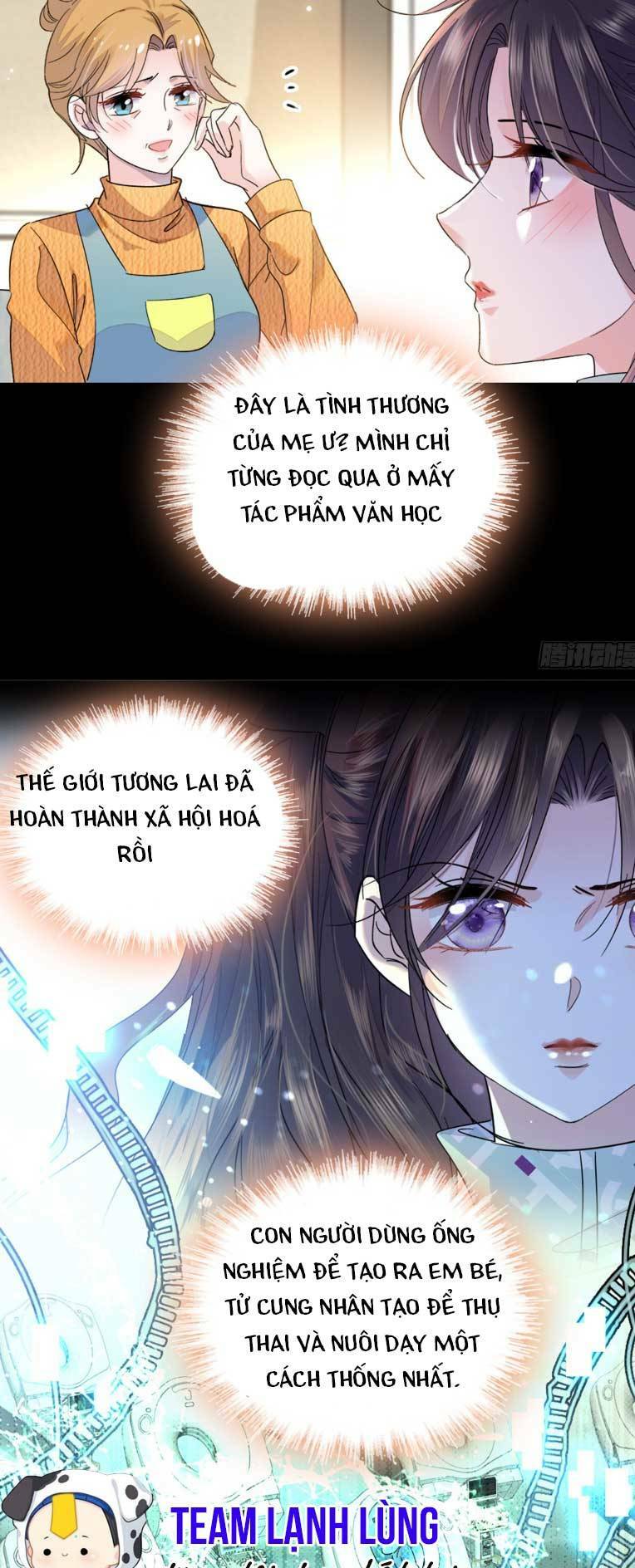 Thiên Kim Toàn Năng Bá Khí Ngút Trời Chapter 6 - Trang 2