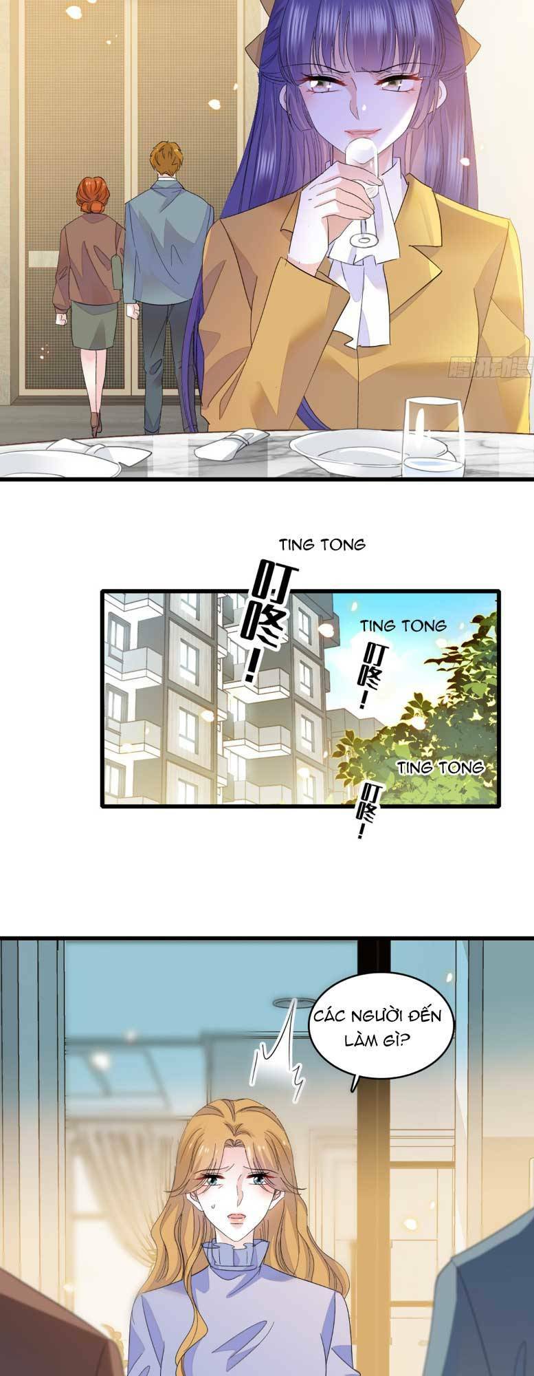 Thiên Kim Toàn Năng Bá Khí Ngút Trời Chapter 60 - Trang 2