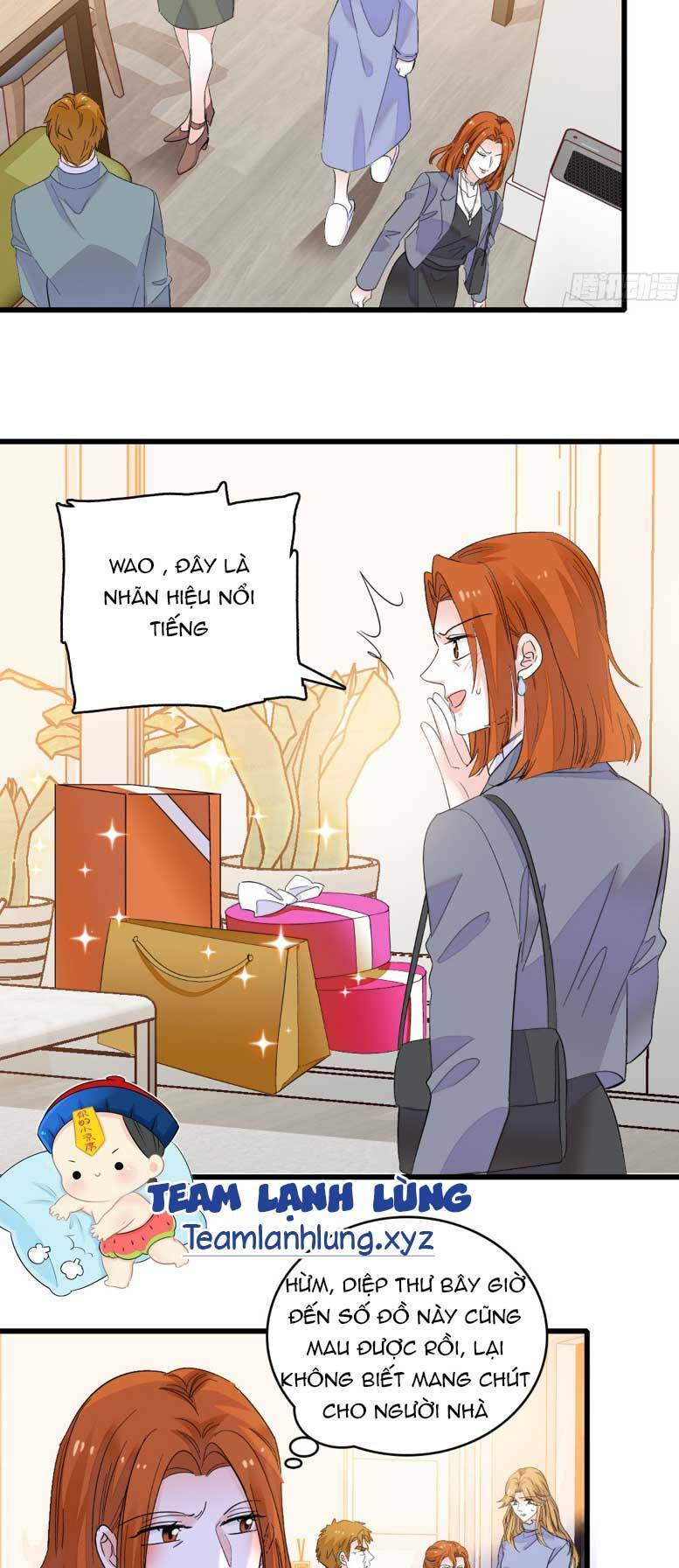 Thiên Kim Toàn Năng Bá Khí Ngút Trời Chapter 60 - Trang 2