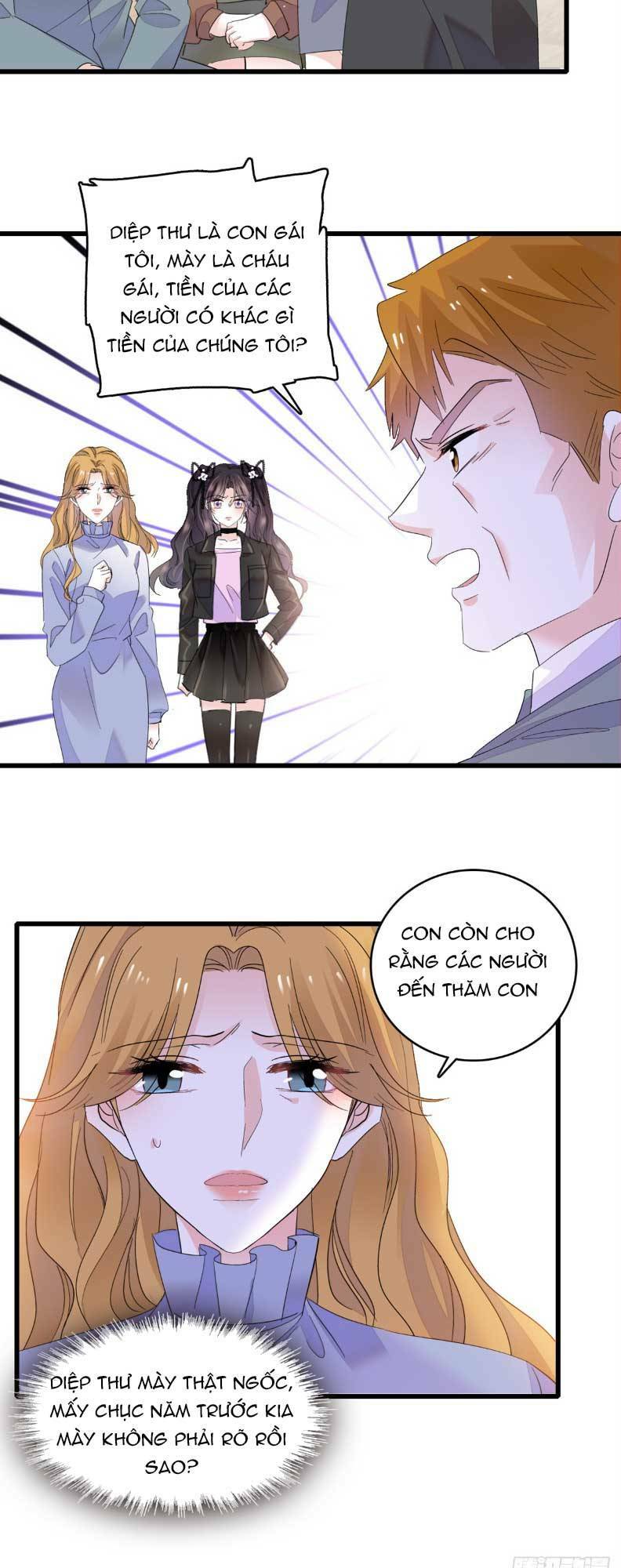 Thiên Kim Toàn Năng Bá Khí Ngút Trời Chapter 60 - Trang 2