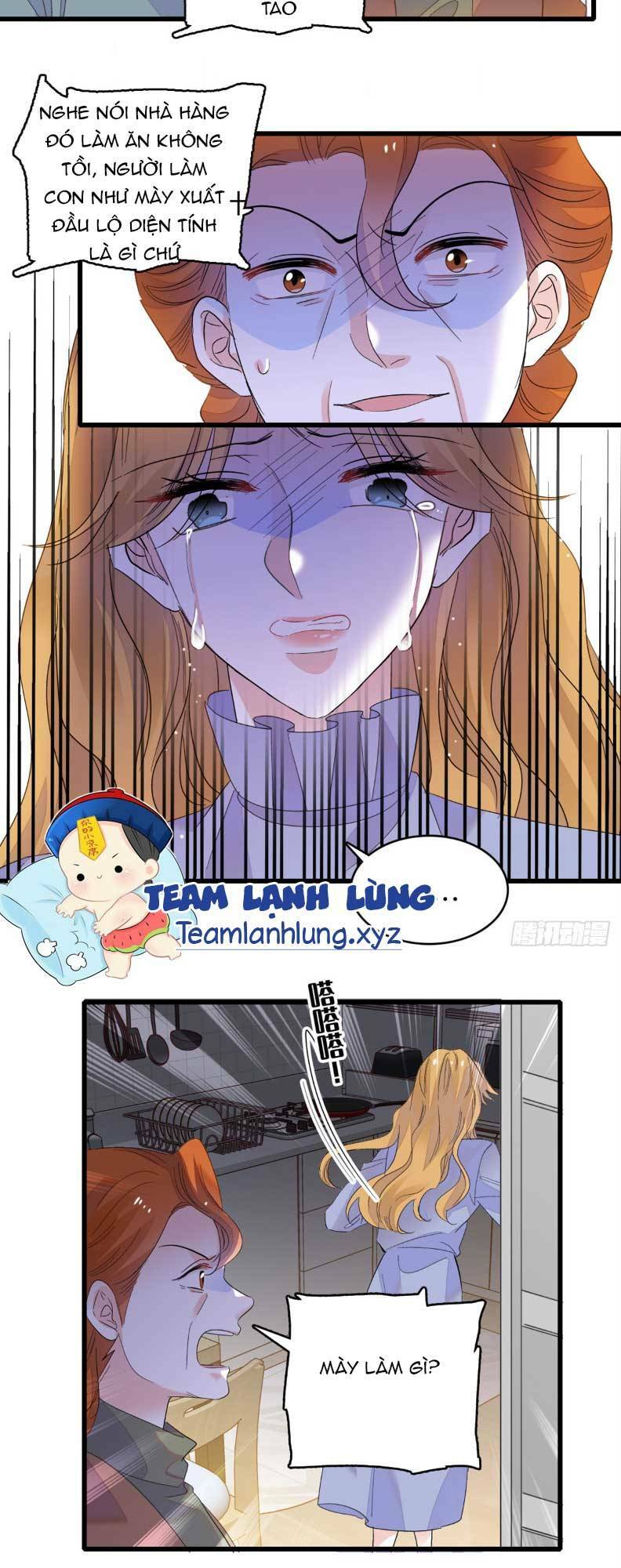 Thiên Kim Toàn Năng Bá Khí Ngút Trời Chapter 60 - Trang 2