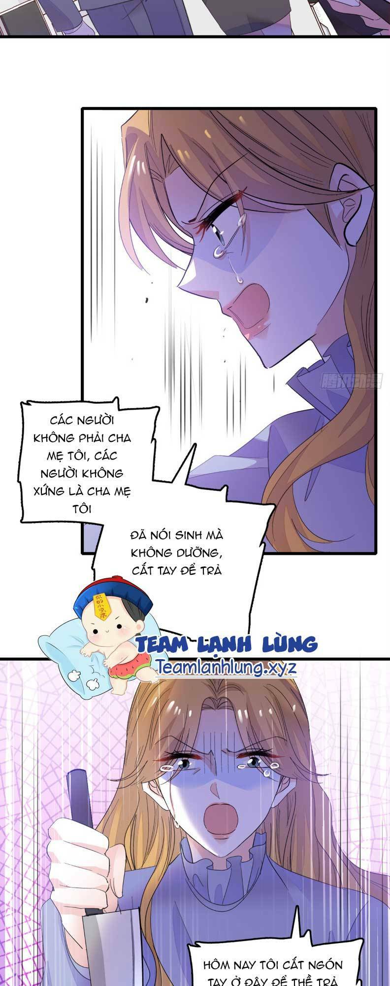 Thiên Kim Toàn Năng Bá Khí Ngút Trời Chapter 60 - Trang 2