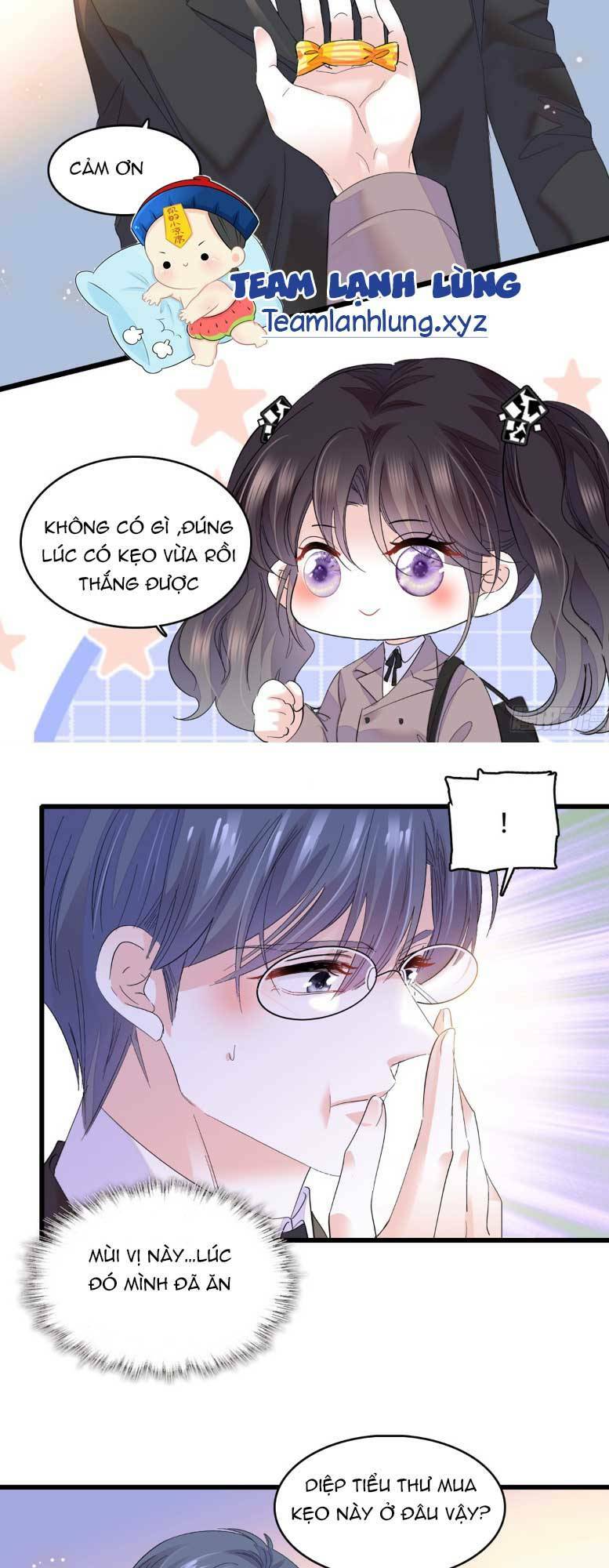 Thiên Kim Toàn Năng Bá Khí Ngút Trời Chapter 60 - Trang 2