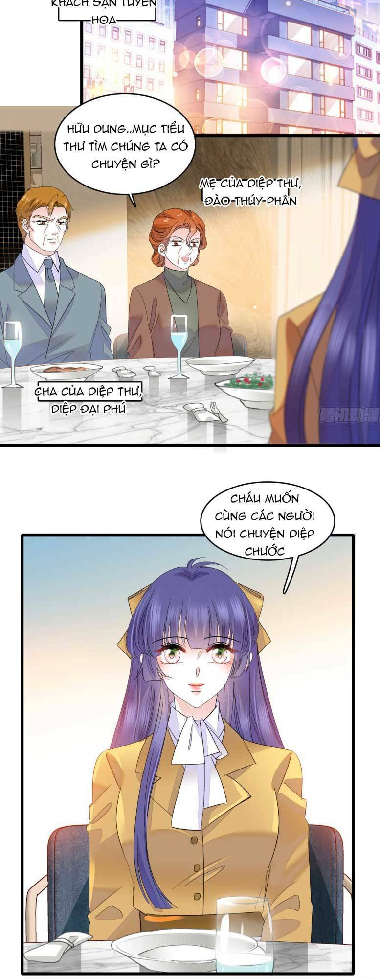 Thiên Kim Toàn Năng Bá Khí Ngút Trời Chapter 60 - Trang 2