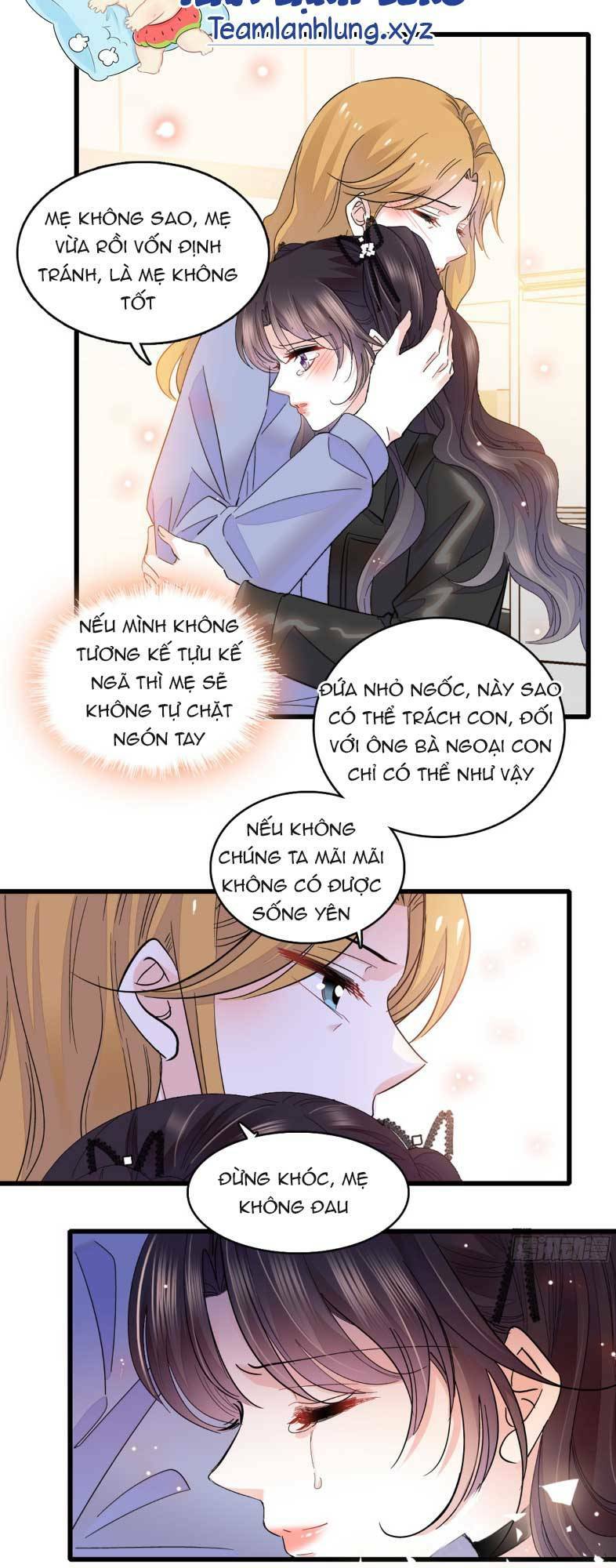 Thiên Kim Toàn Năng Bá Khí Ngút Trời Chapter 61 - Trang 2