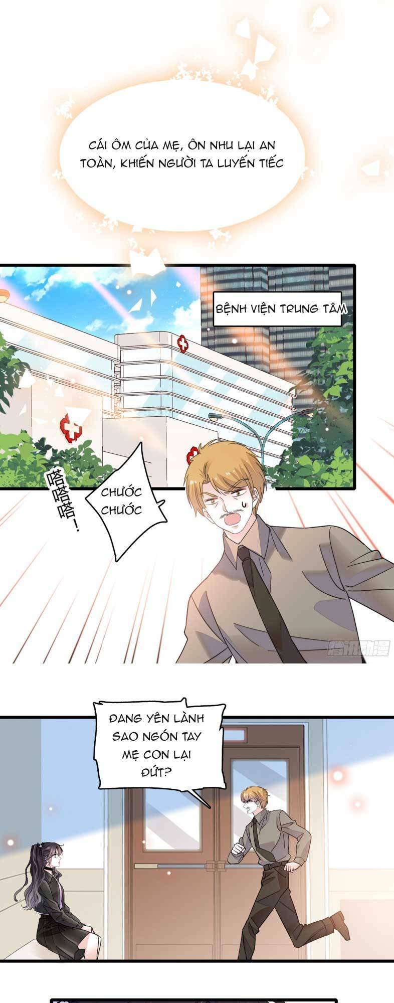 Thiên Kim Toàn Năng Bá Khí Ngút Trời Chapter 61 - Trang 2