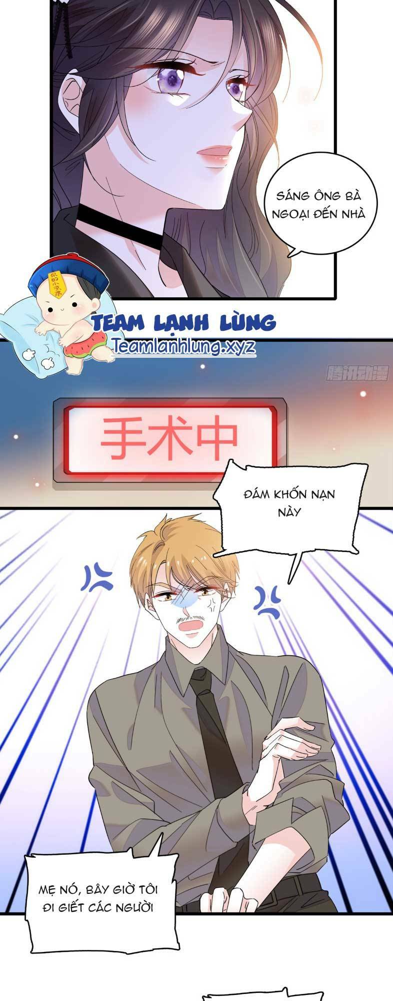 Thiên Kim Toàn Năng Bá Khí Ngút Trời Chapter 61 - Trang 2