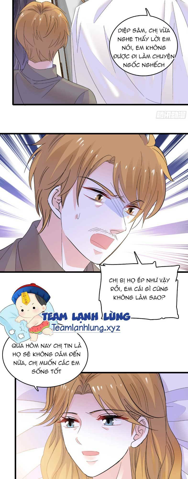 Thiên Kim Toàn Năng Bá Khí Ngút Trời Chapter 61 - Trang 2