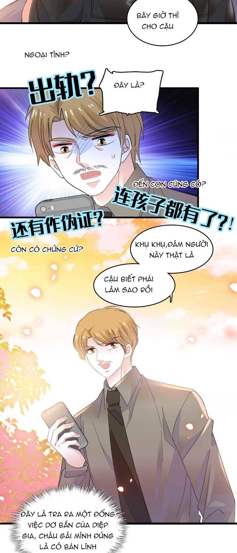 Thiên Kim Toàn Năng Bá Khí Ngút Trời Chapter 61 - Trang 2