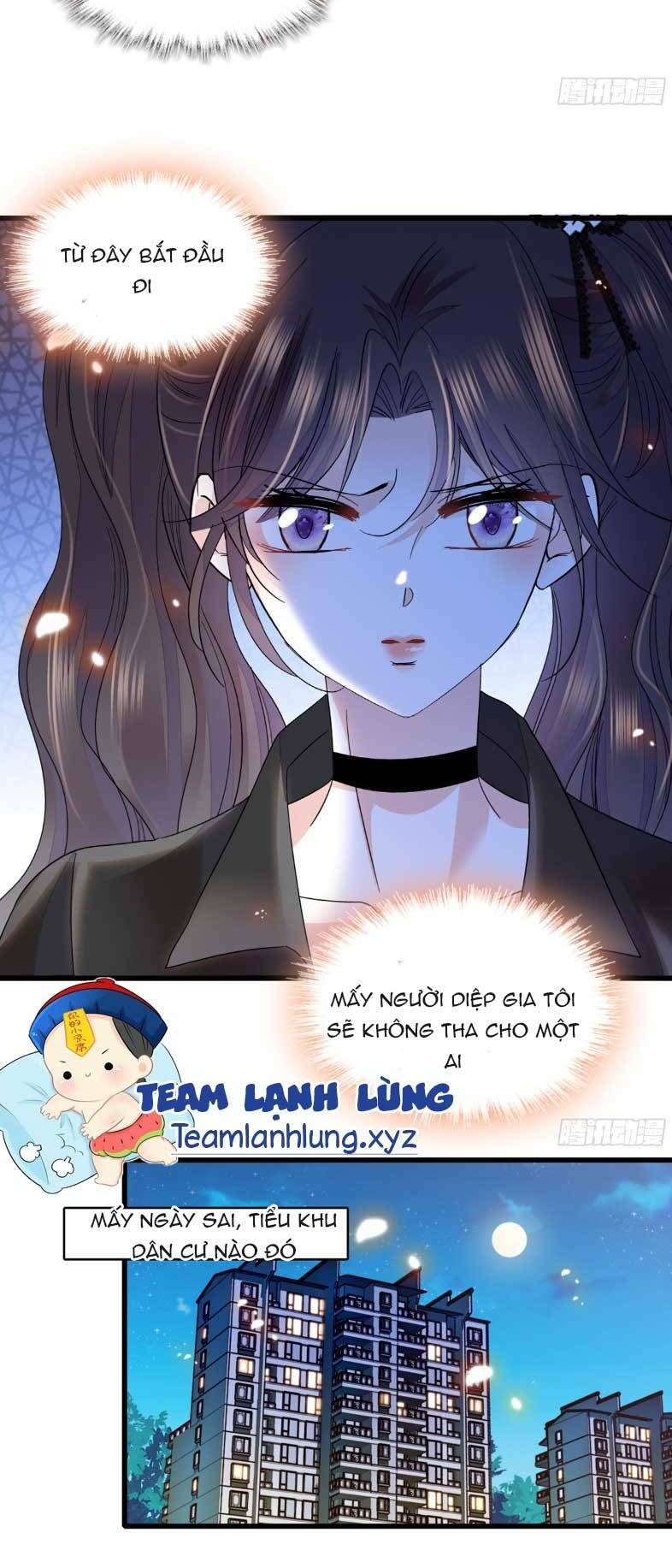 Thiên Kim Toàn Năng Bá Khí Ngút Trời Chapter 61 - Trang 2