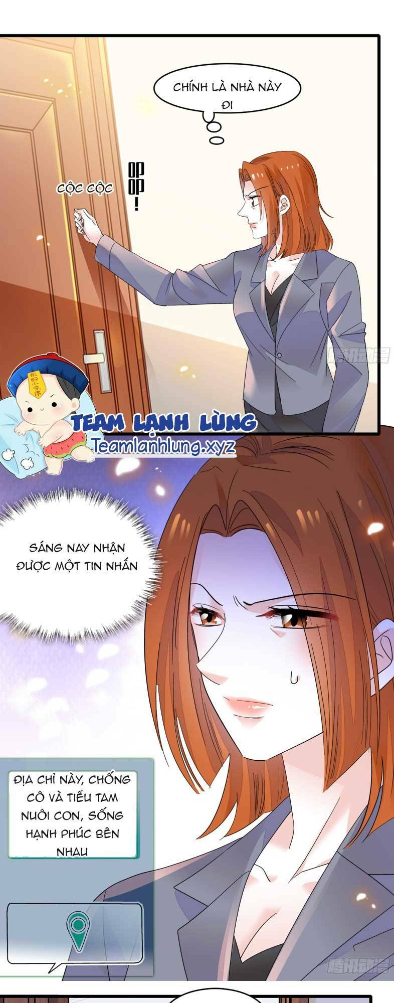 Thiên Kim Toàn Năng Bá Khí Ngút Trời Chapter 61 - Trang 2