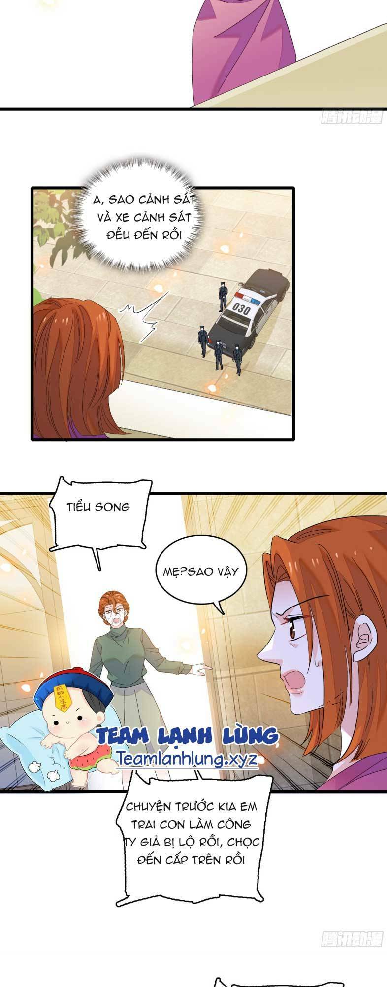 Thiên Kim Toàn Năng Bá Khí Ngút Trời Chapter 61 - Trang 2