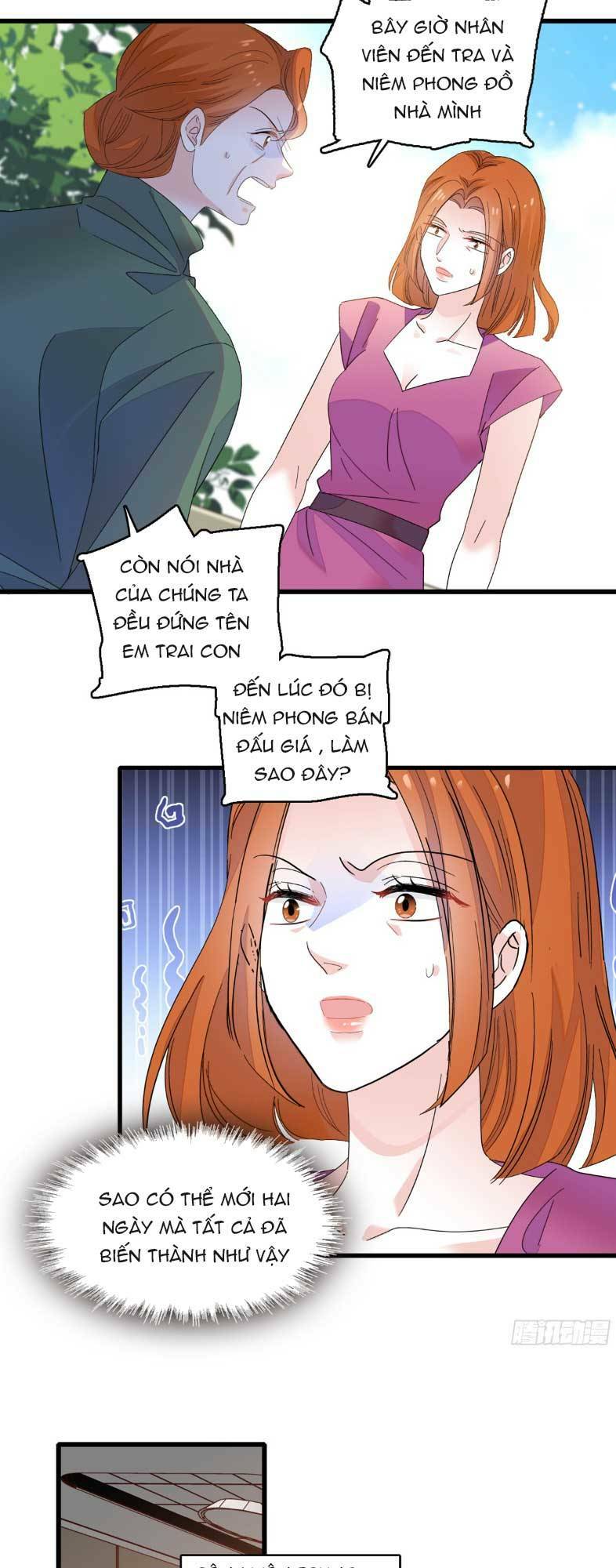 Thiên Kim Toàn Năng Bá Khí Ngút Trời Chapter 61 - Trang 2