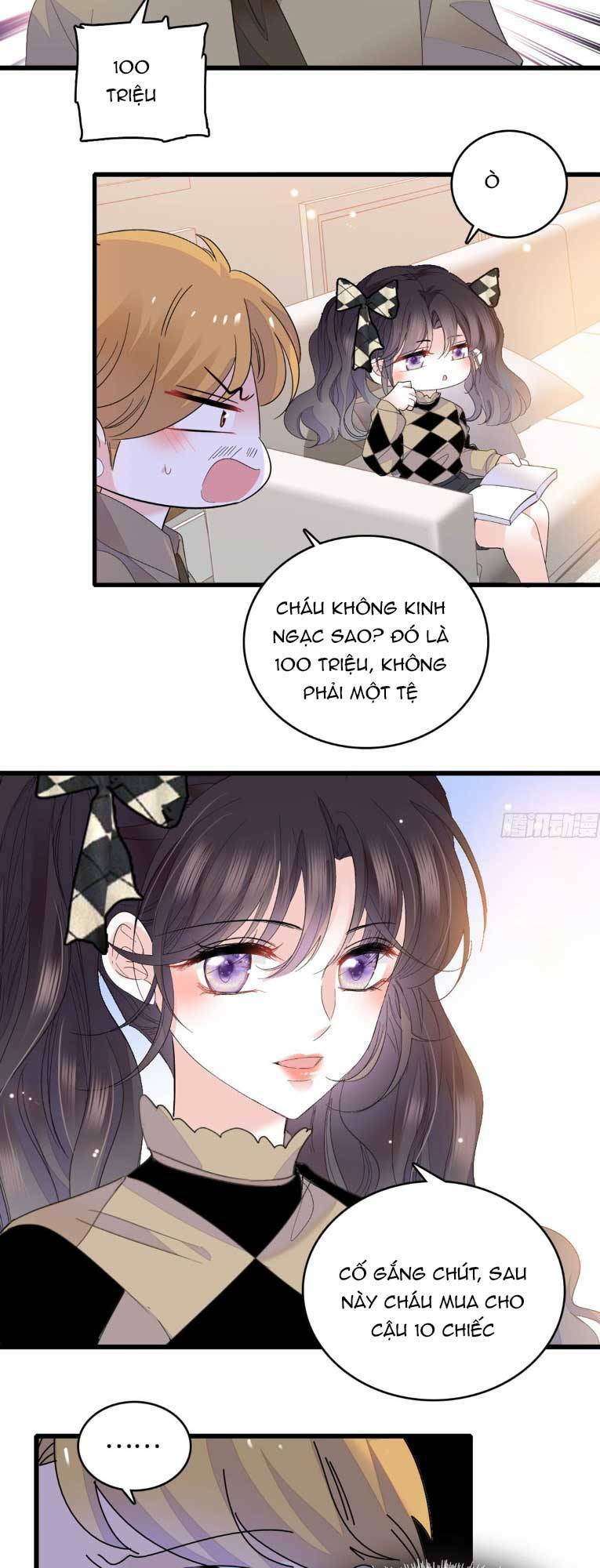 Thiên Kim Toàn Năng Bá Khí Ngút Trời Chapter 62 - Trang 2