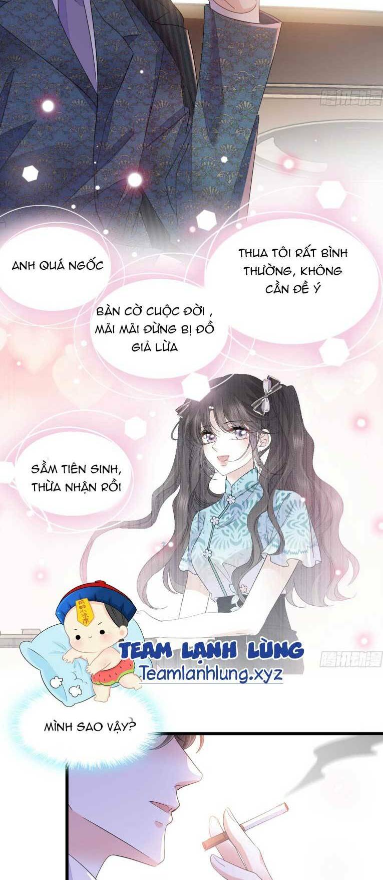 Thiên Kim Toàn Năng Bá Khí Ngút Trời Chapter 62 - Trang 2