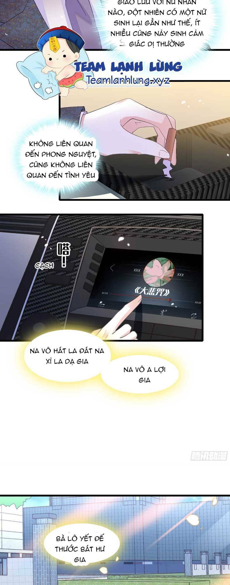 Thiên Kim Toàn Năng Bá Khí Ngút Trời Chapter 62 - Trang 2