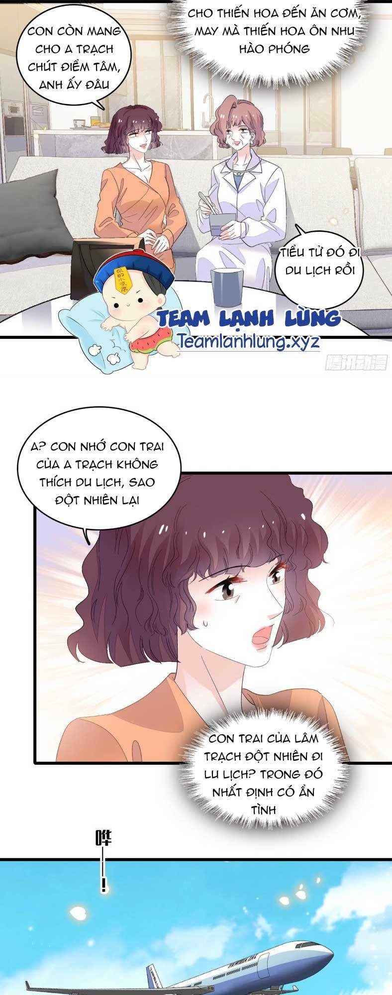 Thiên Kim Toàn Năng Bá Khí Ngút Trời Chapter 62 - Trang 2