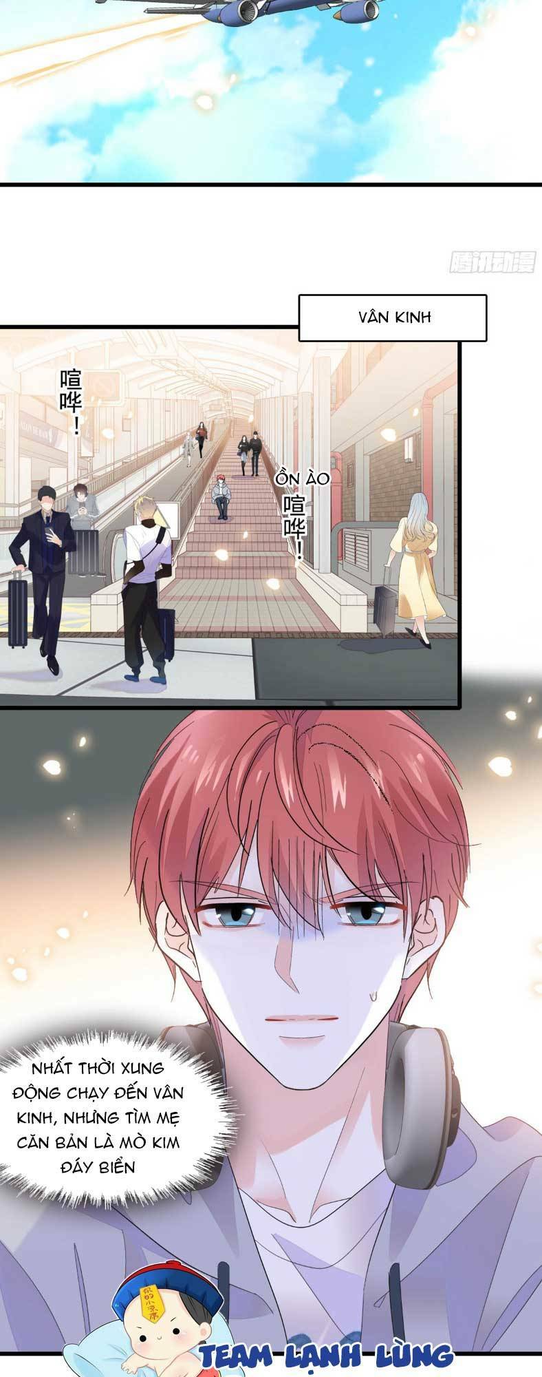 Thiên Kim Toàn Năng Bá Khí Ngút Trời Chapter 62 - Trang 2