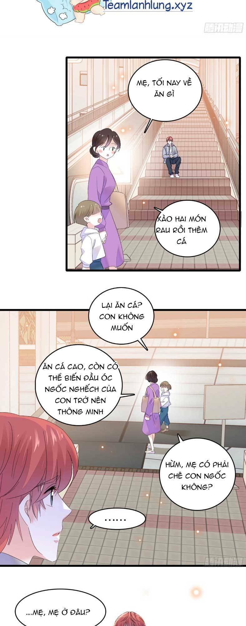 Thiên Kim Toàn Năng Bá Khí Ngút Trời Chapter 62 - Trang 2