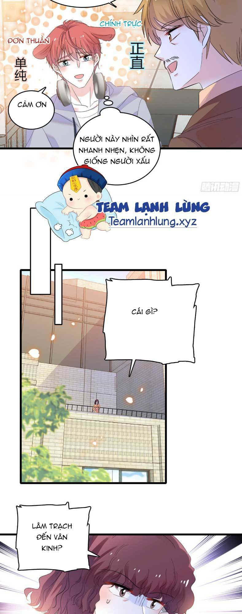 Thiên Kim Toàn Năng Bá Khí Ngút Trời Chapter 62 - Trang 2