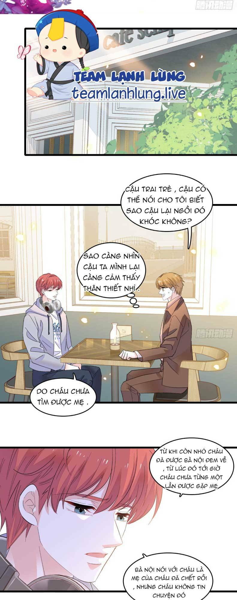 Thiên Kim Toàn Năng Bá Khí Ngút Trời Chapter 63 - Trang 2