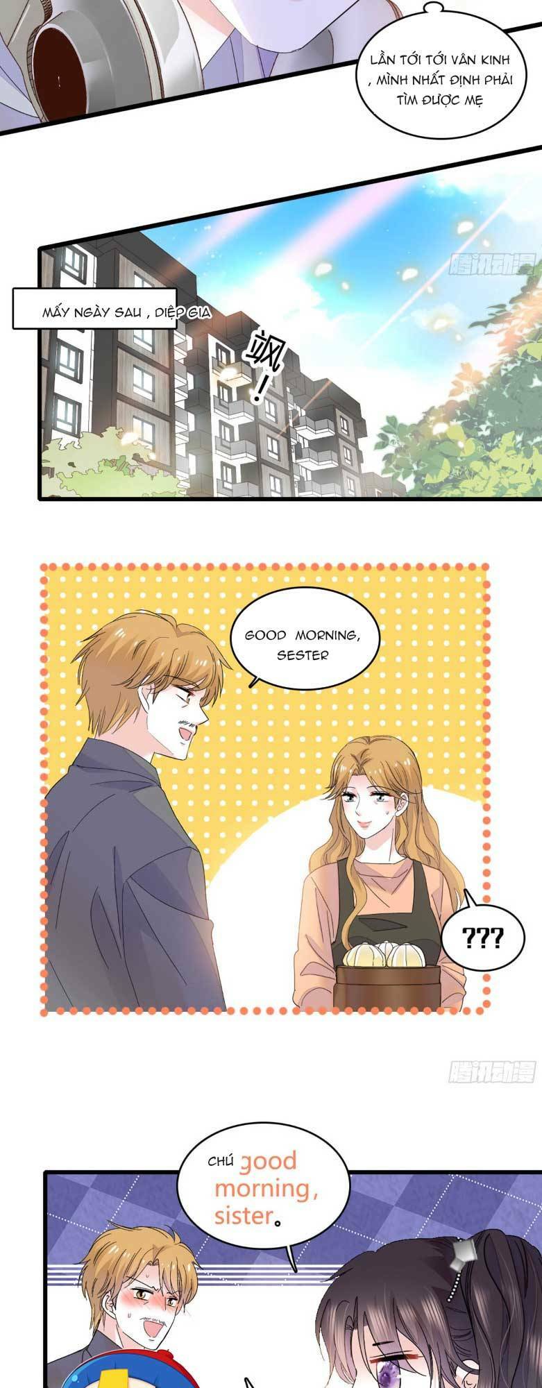 Thiên Kim Toàn Năng Bá Khí Ngút Trời Chapter 63 - Trang 2