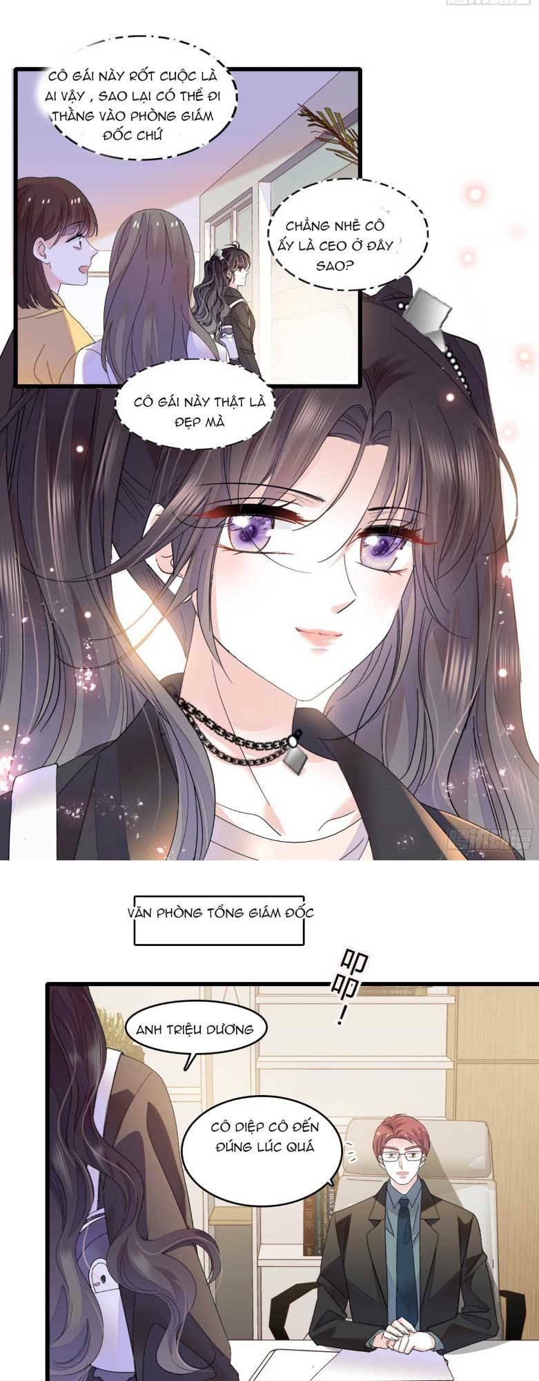 Thiên Kim Toàn Năng Bá Khí Ngút Trời Chapter 63 - Trang 2