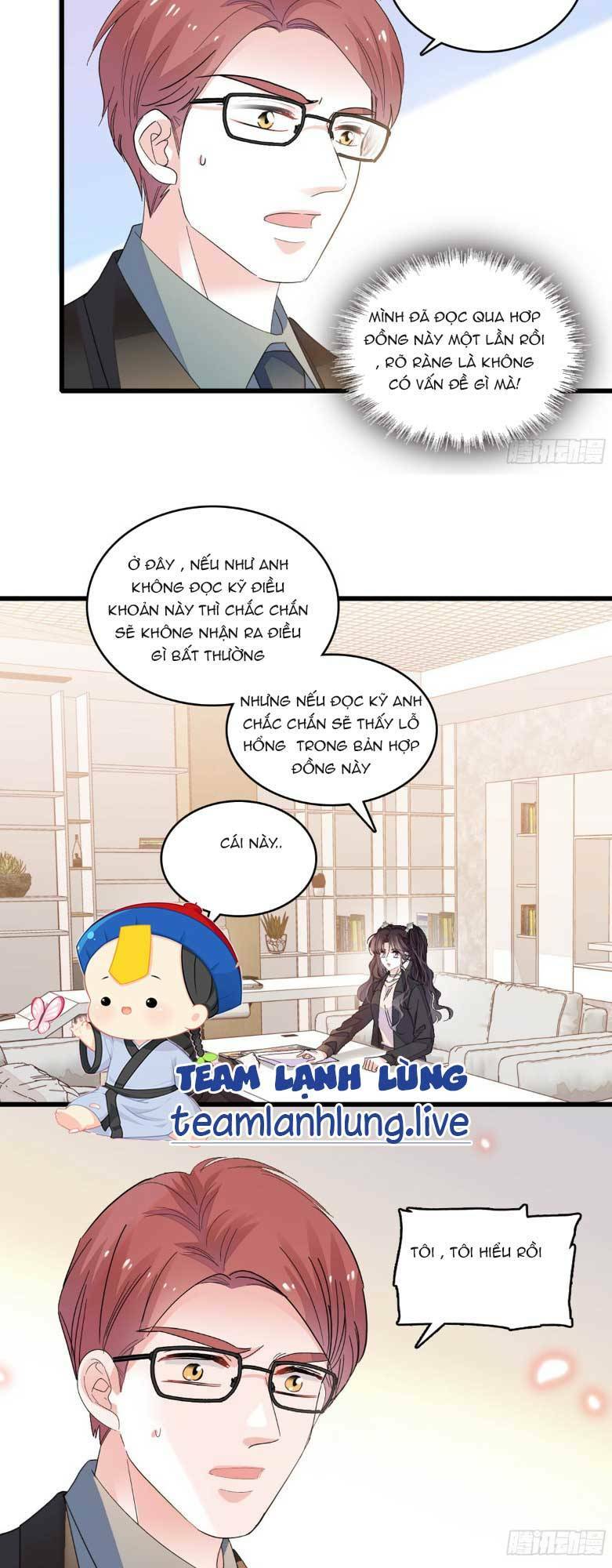 Thiên Kim Toàn Năng Bá Khí Ngút Trời Chapter 63 - Trang 2