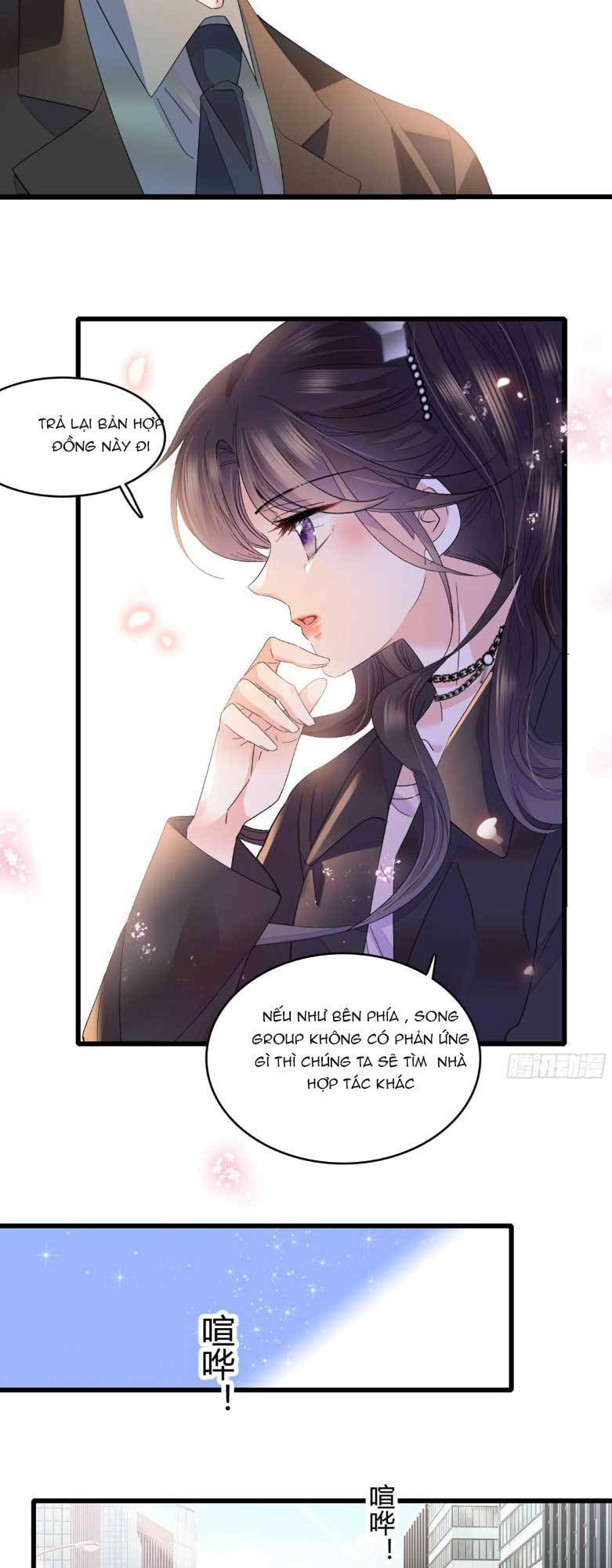 Thiên Kim Toàn Năng Bá Khí Ngút Trời Chapter 63 - Trang 2