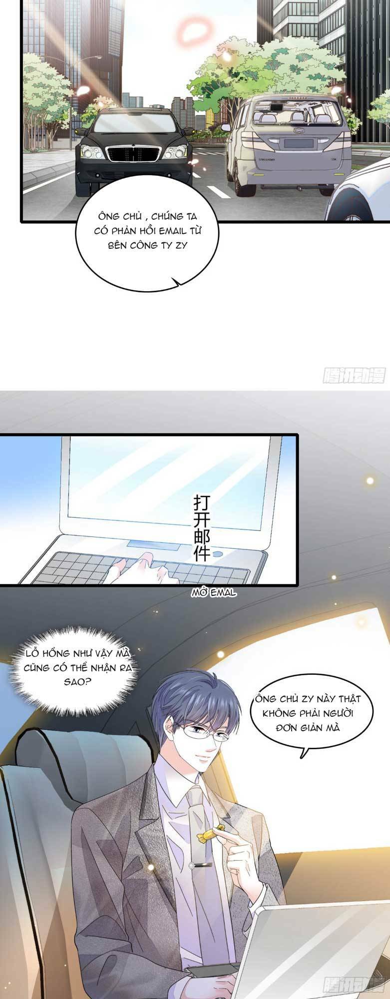 Thiên Kim Toàn Năng Bá Khí Ngút Trời Chapter 63 - Trang 2