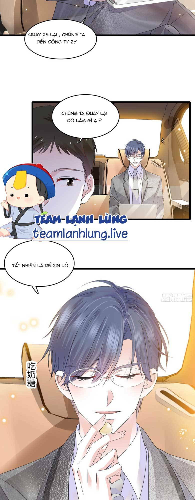 Thiên Kim Toàn Năng Bá Khí Ngút Trời Chapter 63 - Trang 2